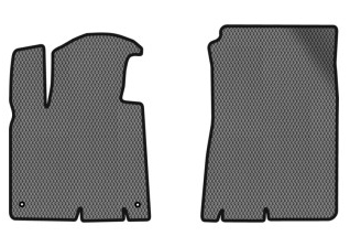 EVA коврики в салон авто передние EVAtech для Sportage (NQ5) Kia 2021 5 поколение SUV EU (KI42641A2LA2RGB)