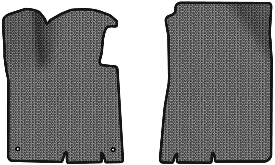 EVA коврики в салон авто передние EVAtech для Sportage (NQ5) Kia 2021 5 поколение SUV EU (KI42641AD2LA2SGB)