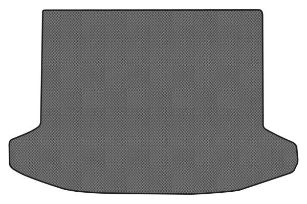 EVA килимок в багажник авто EVAtech для Sportage (NQ5) Kia 2021 5 покоління SUV EU (KI42641B1RGB)