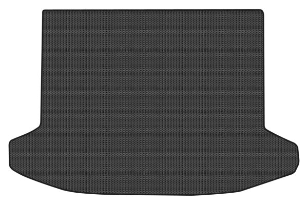EVA коврик в багажник авто EVAtech для Sportage (NQ5) Kia 2021 5 поколение SUV EU (KI42641B1SBB)