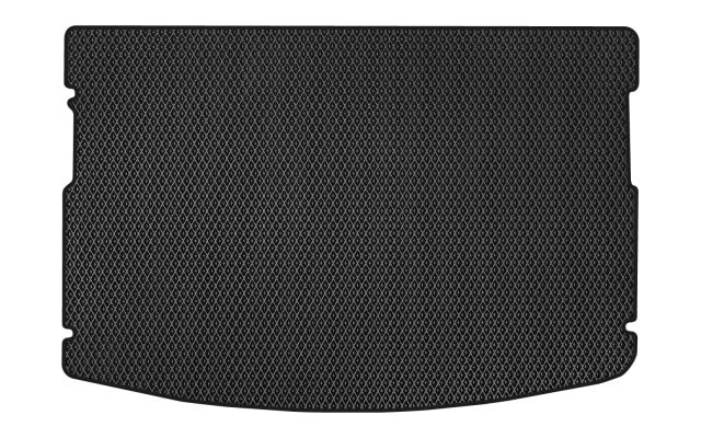 EVA килимок в багажник авто EVAtech для Rio (YB) Kia 2016 4 покоління Htb Korea (KI42984B1RBB)