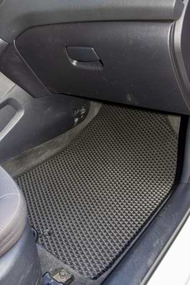 Фото - EVA коврики в салон авто EVAtech для Rio (YB) Kia 2016 4 поколение Htb Korea (KI42984CG5LA3RBB)