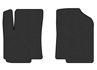 EVA коврики в салон авто передние EVAtech для Rio (YB) Kia 2016 4 поколение Htb Korea (KI42984AV2LA3RBB)