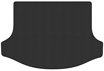 EVA килимок в багажник авто EVAtech для Sportage (SL) Kia 2010-2015 3 покоління SUV USA KI43414B1RBB