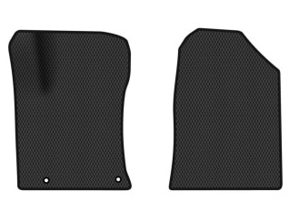 Фото - EVA коврики в салон авто передние EVAtech для XCeed Kia 2019 1 поколение SUV EU (KI43590AE2KH2RBB)