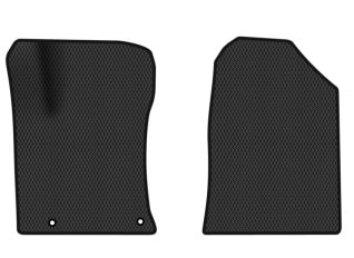 Фото - EVA коврики в салон авто передние EVAtech для XCeed Kia 2019 1 поколение SUV EU (KI43590AE2KH2RBB)