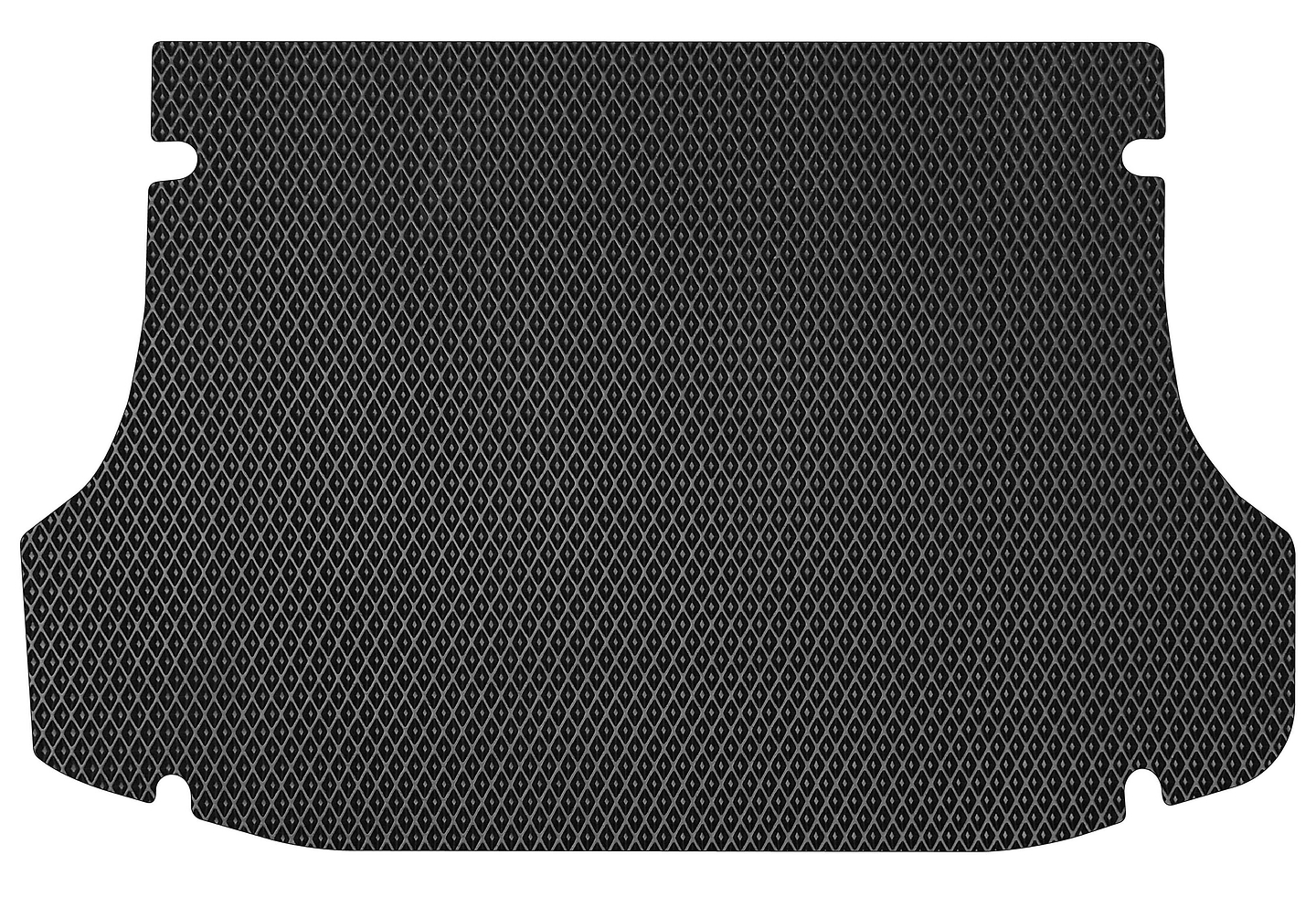 EVA килимок в багажник авто EVAtech для Sorento (BL) 5 seats Kia 2002-2009 1 покоління SUV Korea (KI43605BO1RBB)