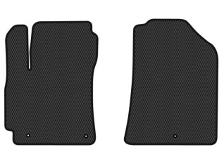 EVA коврики в салон авто передние EVAtech для Soul (SK3) Kia 2018 3 поколение Htb EU (KI43746AV2LA3RBB)