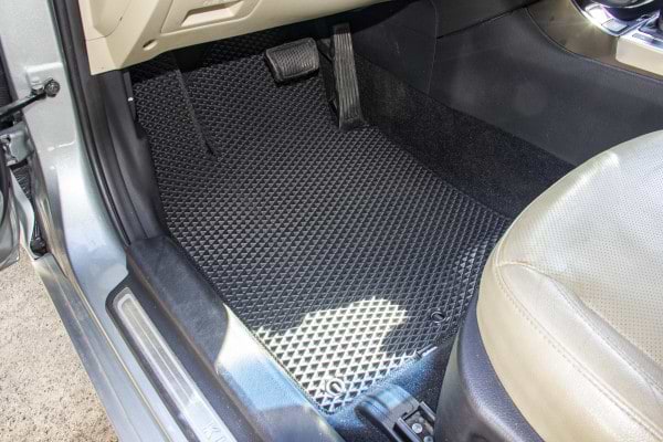 Фото - EVA килимки в салон авто EVAtech для Optima Hybrid (TF) Kia 2010-2016 3 покоління Sedan USA (KI43846C5LA5RBB)