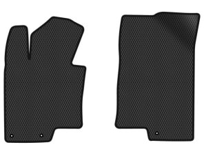 EVA коврики в салон авто передние EVAtech для Optima Hybrid (TF) Kia 2010-2016 3 поколение Sedan USA (KI43846ALO2LA3RBB)