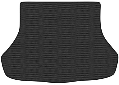 EVA коврик в багажник авто EVAtech для K3 (YD) Kia 2012-2018 3 поколение Sedan Korea KI44006B1RBB