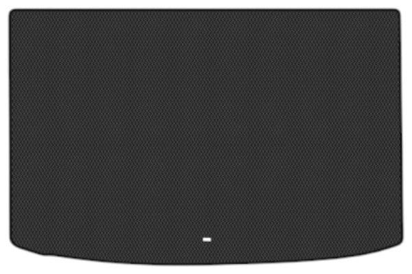 EVA килимок в багажник авто EVAtech для Stonic Kia 2017 1 покоління SUV EU (KI52735B1RBB)