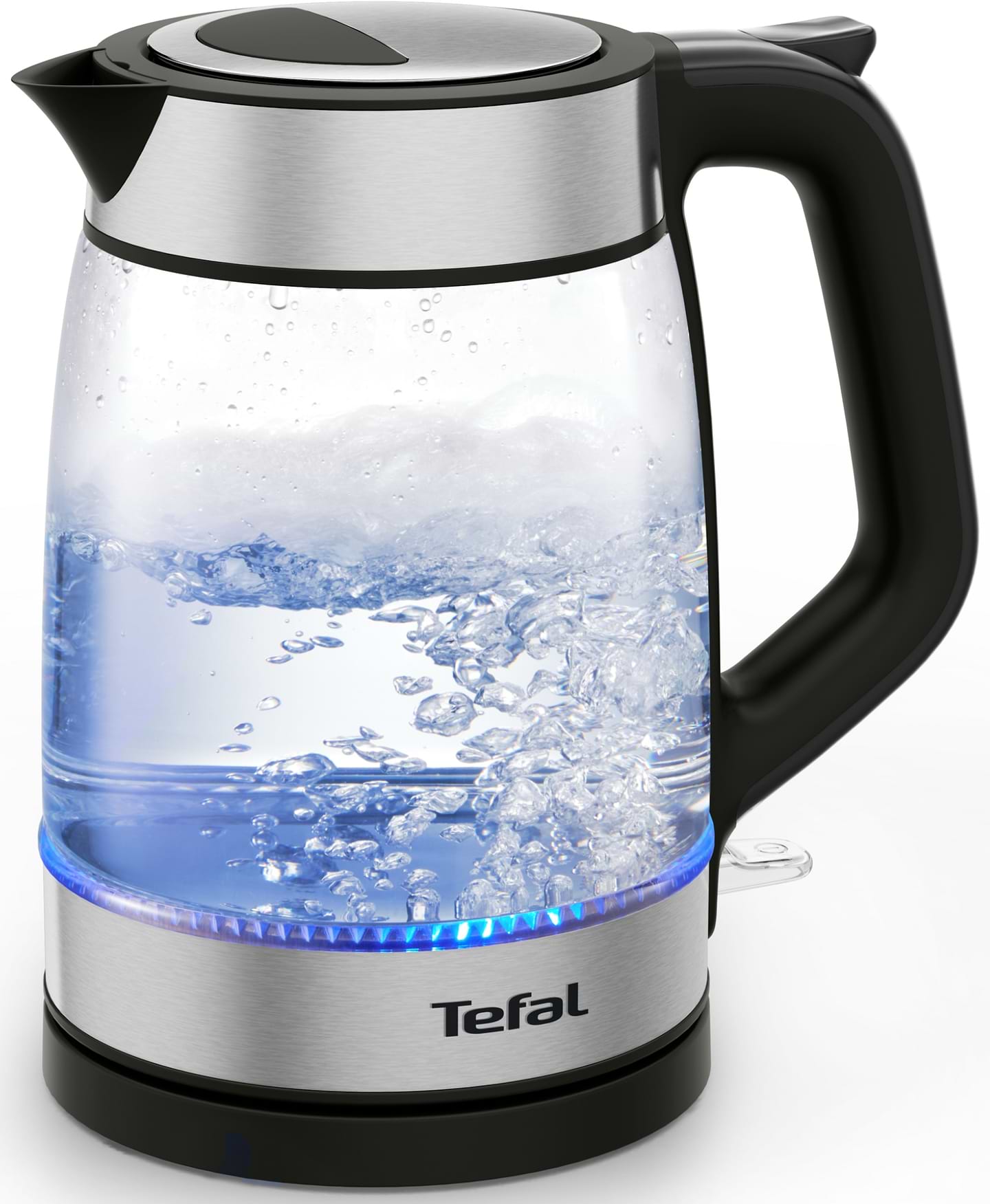 Купить Электрический чайник Tefal KI605830 - Фото 1 Электрический чайник Tefal KI605830 - Фото 1