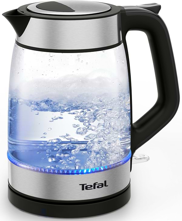 Фото - Електричний чайник Tefal KI605830 Фото - Електричний чайник Tefal KI605830