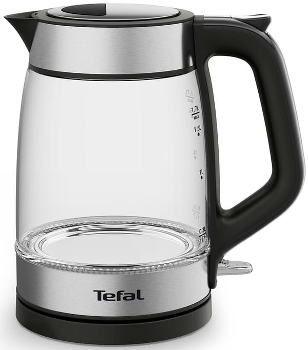 Фото - Электрический чайник Tefal KI605830