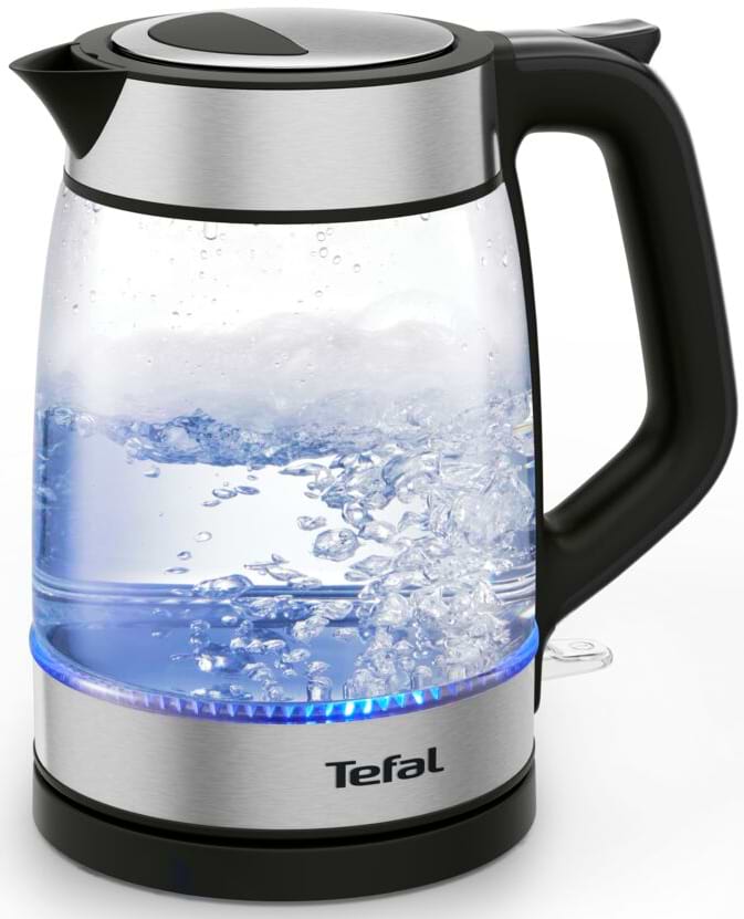 Электрический чайник Tefal KI605830 - Фото 1