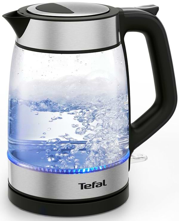 Фото - Электрический чайник Tefal KI605830