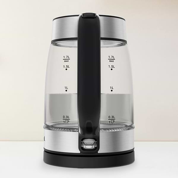 Фото - Электрический чайник Tefal KI605830