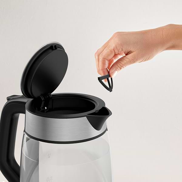 Фото - Электрический чайник Tefal KI605830
