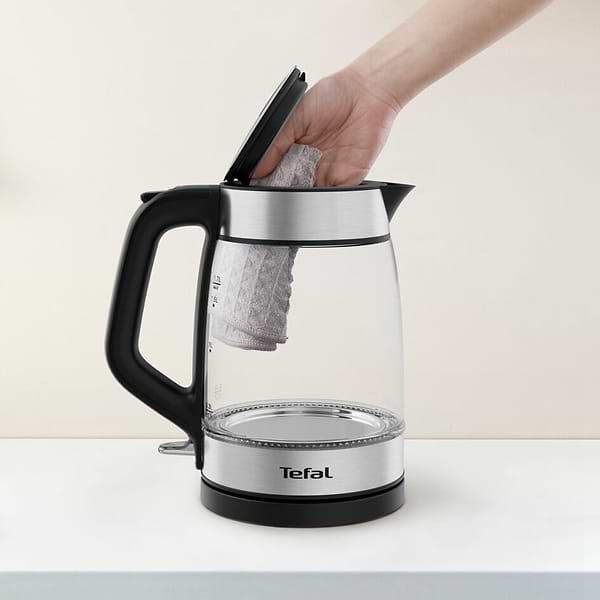 Фото - Электрический чайник Tefal KI605830