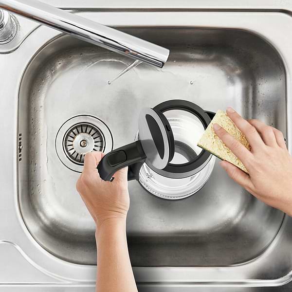 Фото - Электрический чайник Tefal KI605830