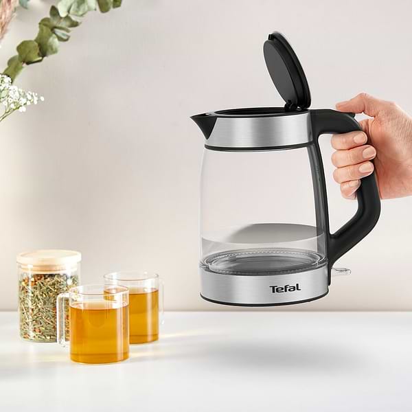 Фото - Электрический чайник Tefal KI605830