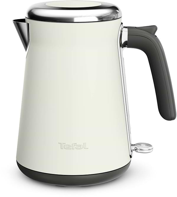 Фото - Электрический чайник Tefal KI666AE0 DESIGN COLLECTION