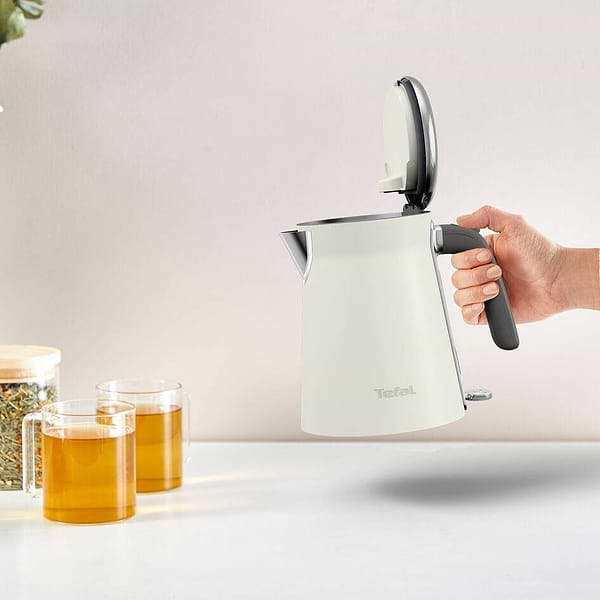 Фото - Электрический чайник Tefal KI666AE0 DESIGN COLLECTION