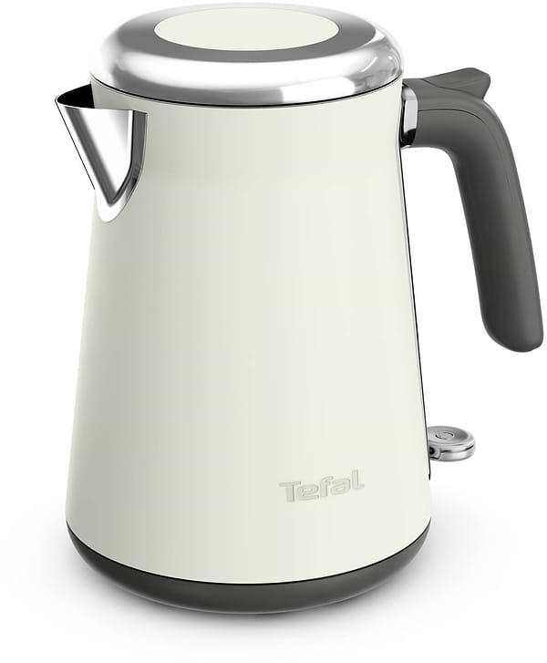 Фото - Электрический чайник Tefal KI666AE0 DESIGN COLLECTION