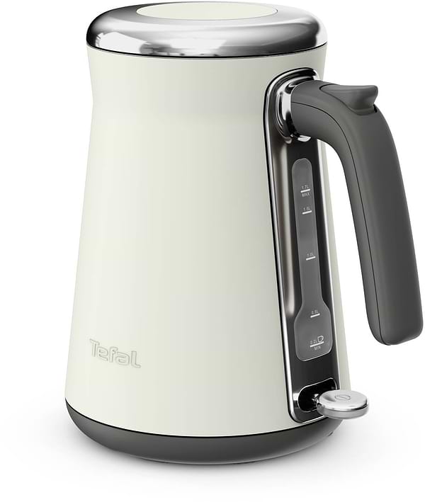 Фото - Электрический чайник Tefal KI666AE0 DESIGN COLLECTION