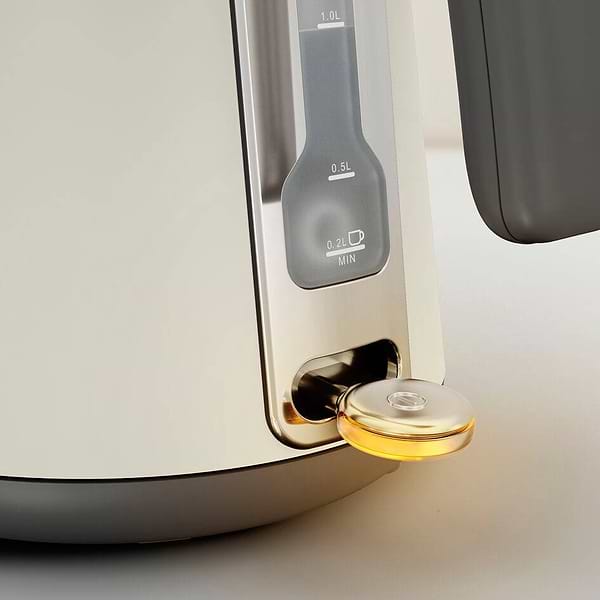 Фото - Электрический чайник Tefal KI666AE0 DESIGN COLLECTION