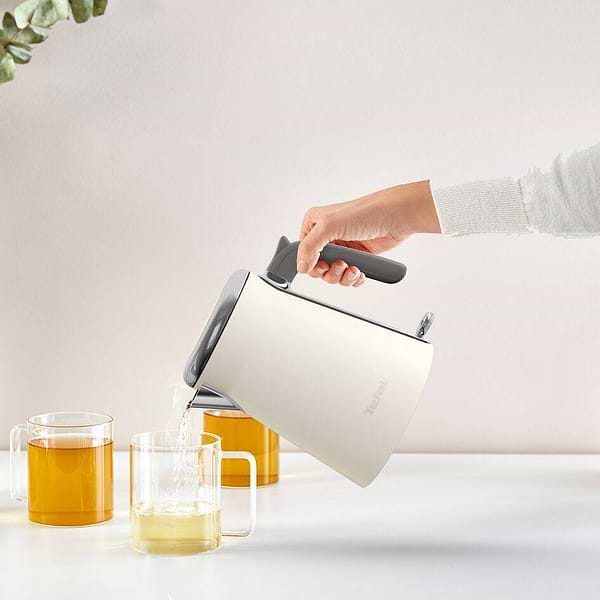 Фото - Электрический чайник Tefal KI666AE0 DESIGN COLLECTION