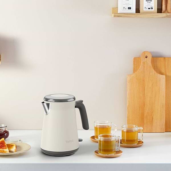 Фото - Электрический чайник Tefal KI666AE0 DESIGN COLLECTION