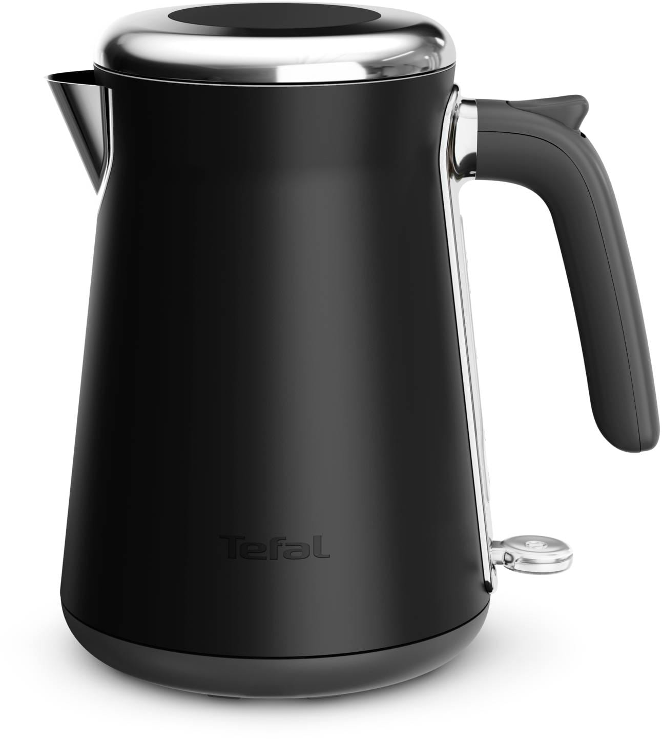 Електричний чайник Tefal KI6668E0 DESIGN COLLECTION - Фото 1