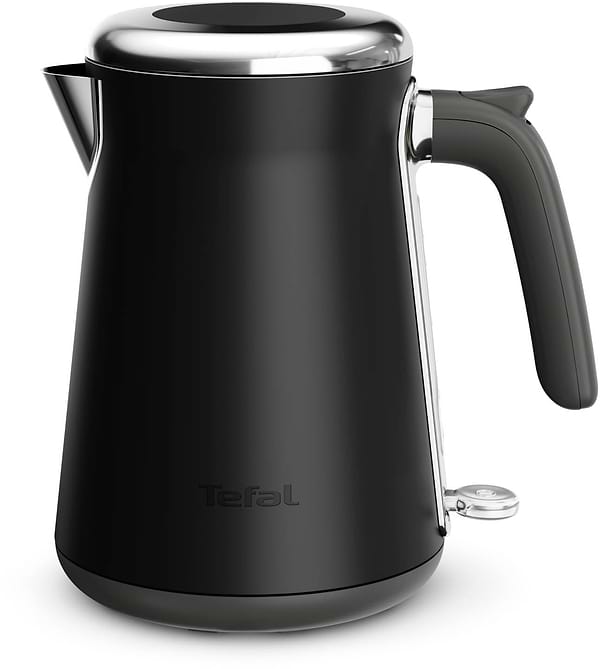 Фото - Уценка - Электрический чайник Tefal KI6668E0 DESIGN COLLECTION