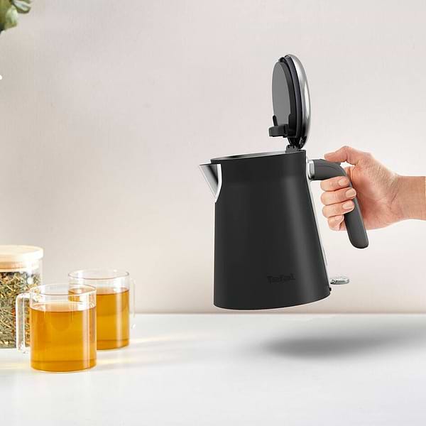 Фото - Уценка - Электрический чайник Tefal KI6668E0 DESIGN COLLECTION