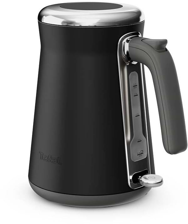 Фото - Уценка - Электрический чайник Tefal KI6668E0 DESIGN COLLECTION