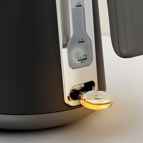 Фото - Уценка - Электрический чайник Tefal KI6668E0 DESIGN COLLECTION