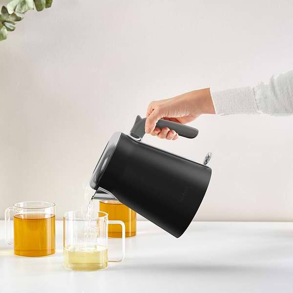 Фото - Уценка - Электрический чайник Tefal KI6668E0 DESIGN COLLECTION