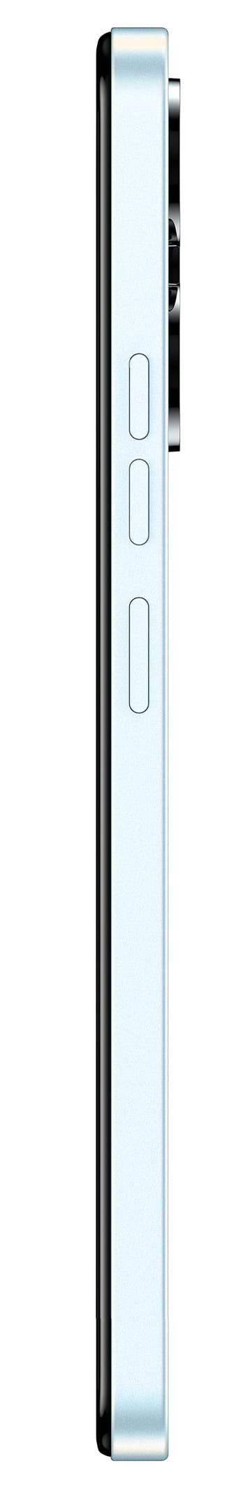 Фото - Смартфон Tecno Spark 10 Pro 8/256Gb Pearl White (KI7)