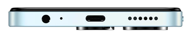 Фото - Смартфон Tecno Spark 10 Pro 8/256Gb Pearl White (KI7)