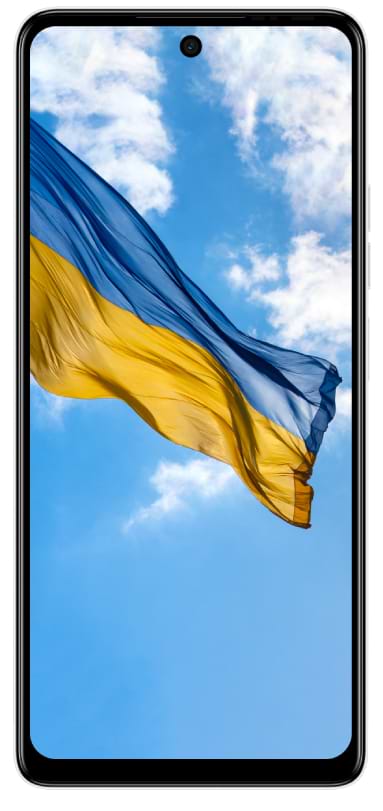 Фото - Смартфон Tecno Spark 10 Pro 8/256Gb Pearl White (KI7)