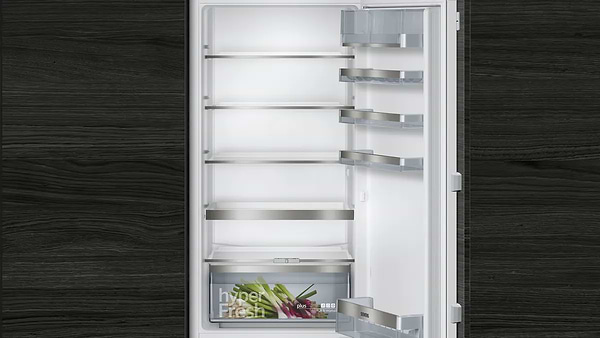 Фото - Холодильник Siemens KI87SAFE0N