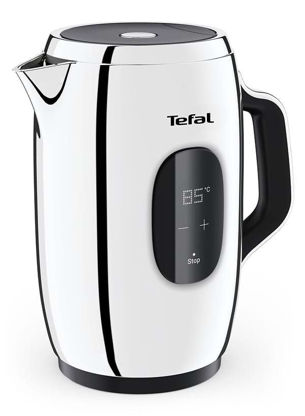 Фото - Уценка - Электрический чайник Tefal KI883D10