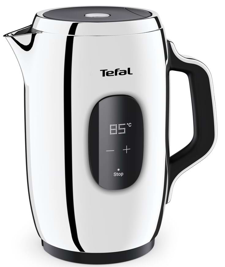 Электрический чайник Tefal KI883D10 - Фото 1