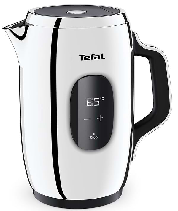 Фото - Уценка - Электрический чайник Tefal KI883D10