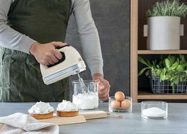 Фото - Міксер KitchenAid 5KHM9212EAC