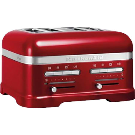 Тостер KitchenAid Artisan (5KMT4205ECA) - Фото 1