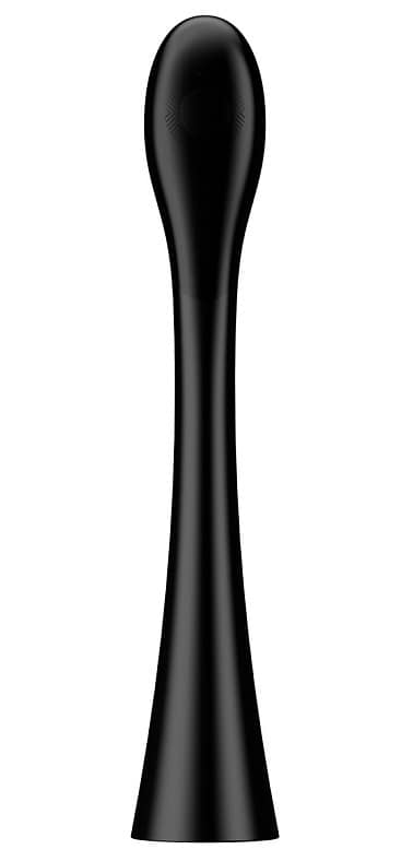 Фото - Насадка для зубной щетки Oclean X Kids P3K8 Black 2 шт. (6970810557398)