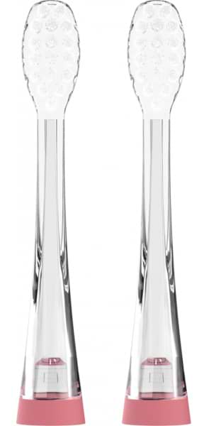 Фото - Зубна щітка електрична Grunhelm Kids Flamingo GKS-F3H